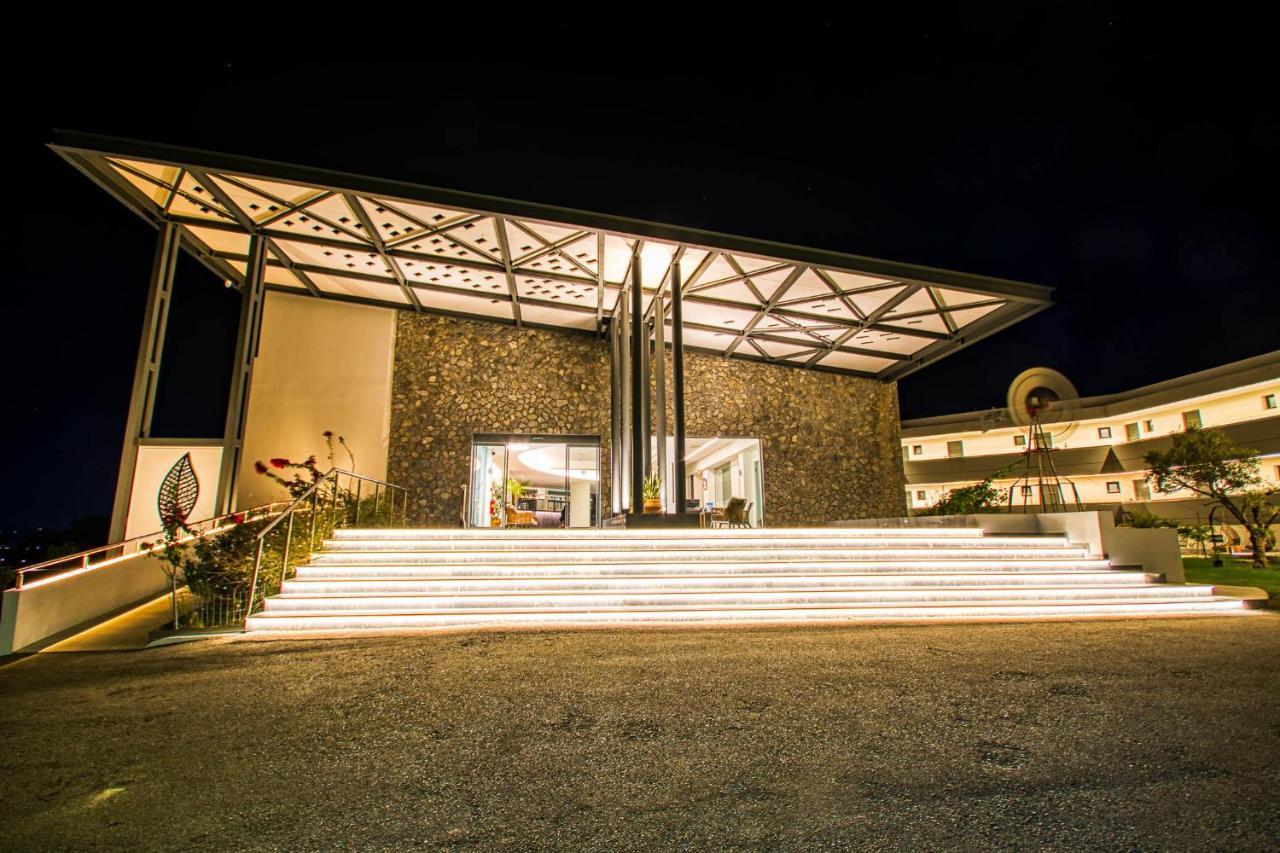 Atalanti Boutique Hotel - Adults Only Faliraki Exteriér fotografie