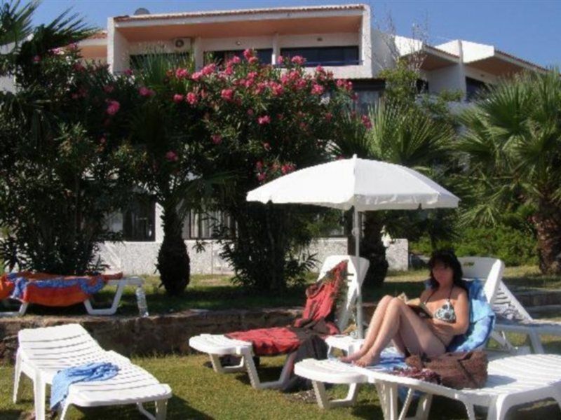 Atalanti Boutique Hotel - Adults Only Faliraki Exteriér fotografie